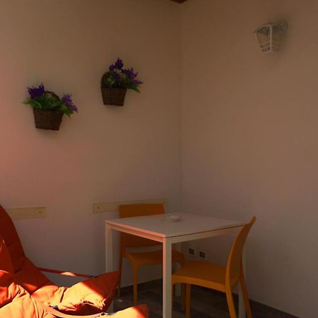 טרפאני Sea&Sun Apartments מראה חיצוני תמונה