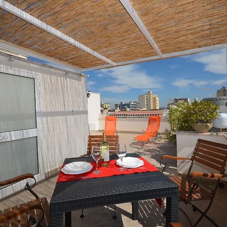 טרפאני Sea&Sun Apartments מראה חיצוני תמונה