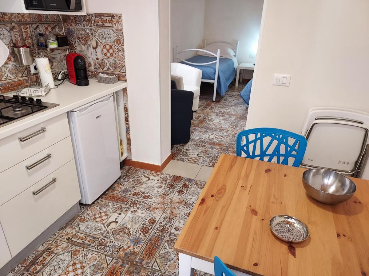 טרפאני Sea&Sun Apartments מראה חיצוני תמונה