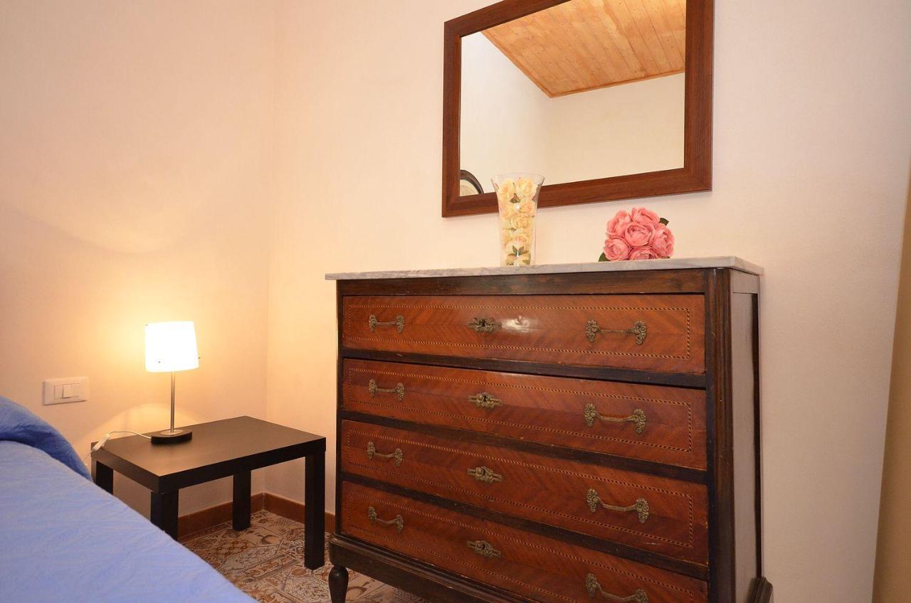 טרפאני Sea&Sun Apartments מראה חיצוני תמונה