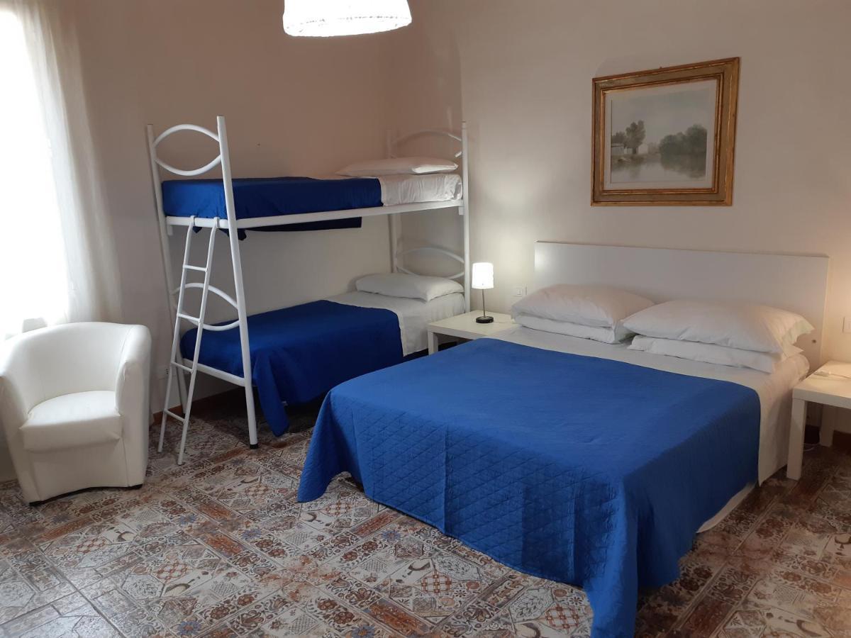 טרפאני Sea&Sun Apartments מראה חיצוני תמונה