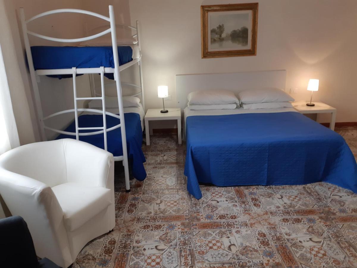 טרפאני Sea&Sun Apartments מראה חיצוני תמונה