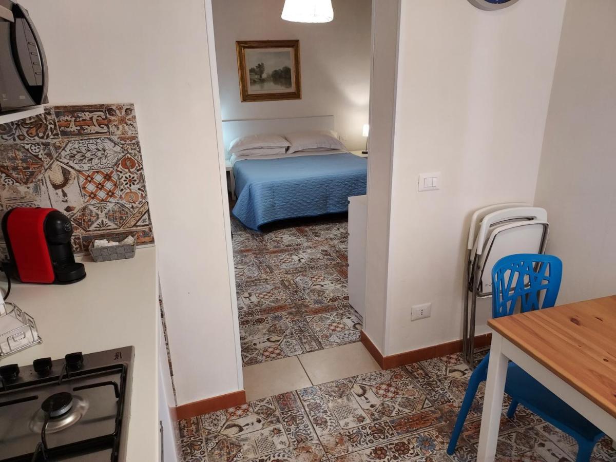 טרפאני Sea&Sun Apartments מראה חיצוני תמונה