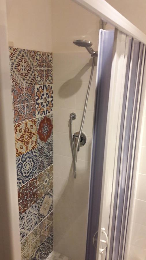 טרפאני Sea&Sun Apartments מראה חיצוני תמונה