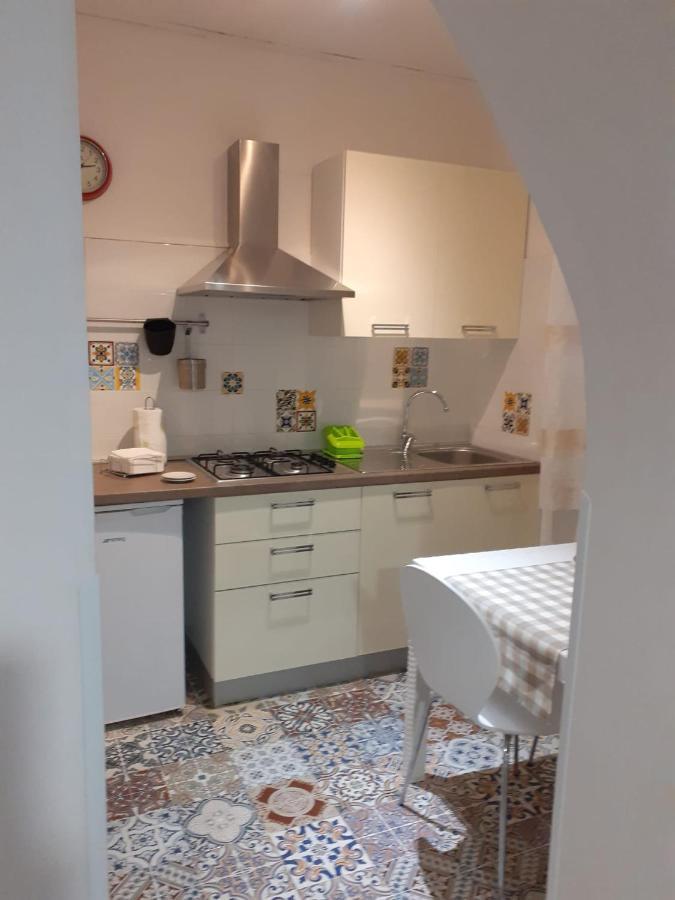 טרפאני Sea&Sun Apartments מראה חיצוני תמונה