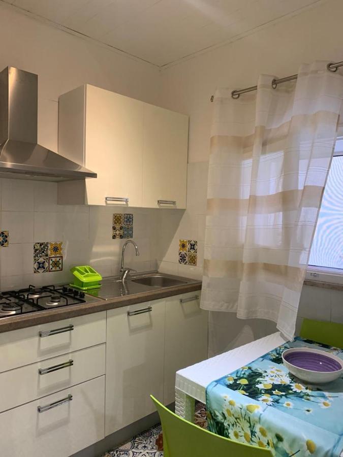 טרפאני Sea&Sun Apartments מראה חיצוני תמונה