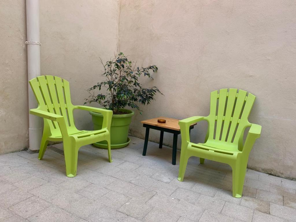 טרפאני Sea&Sun Apartments מראה חיצוני תמונה