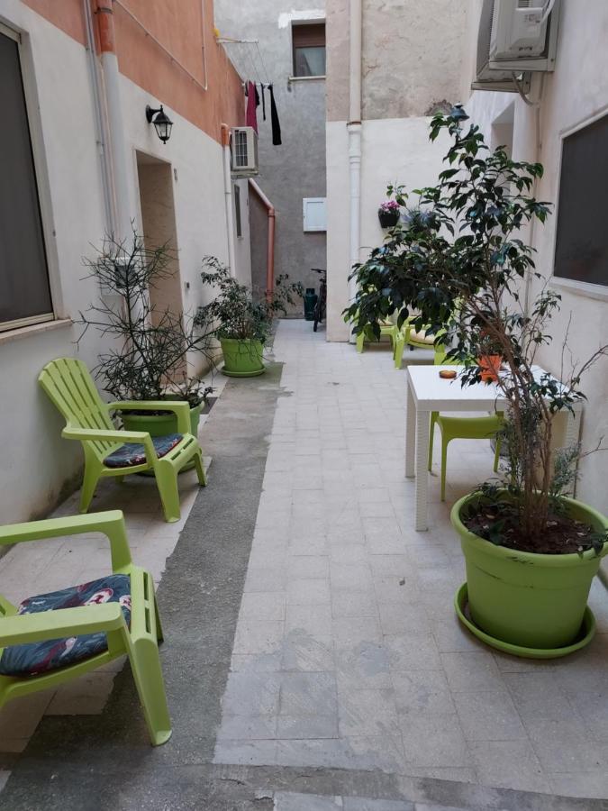 טרפאני Sea&Sun Apartments מראה חיצוני תמונה