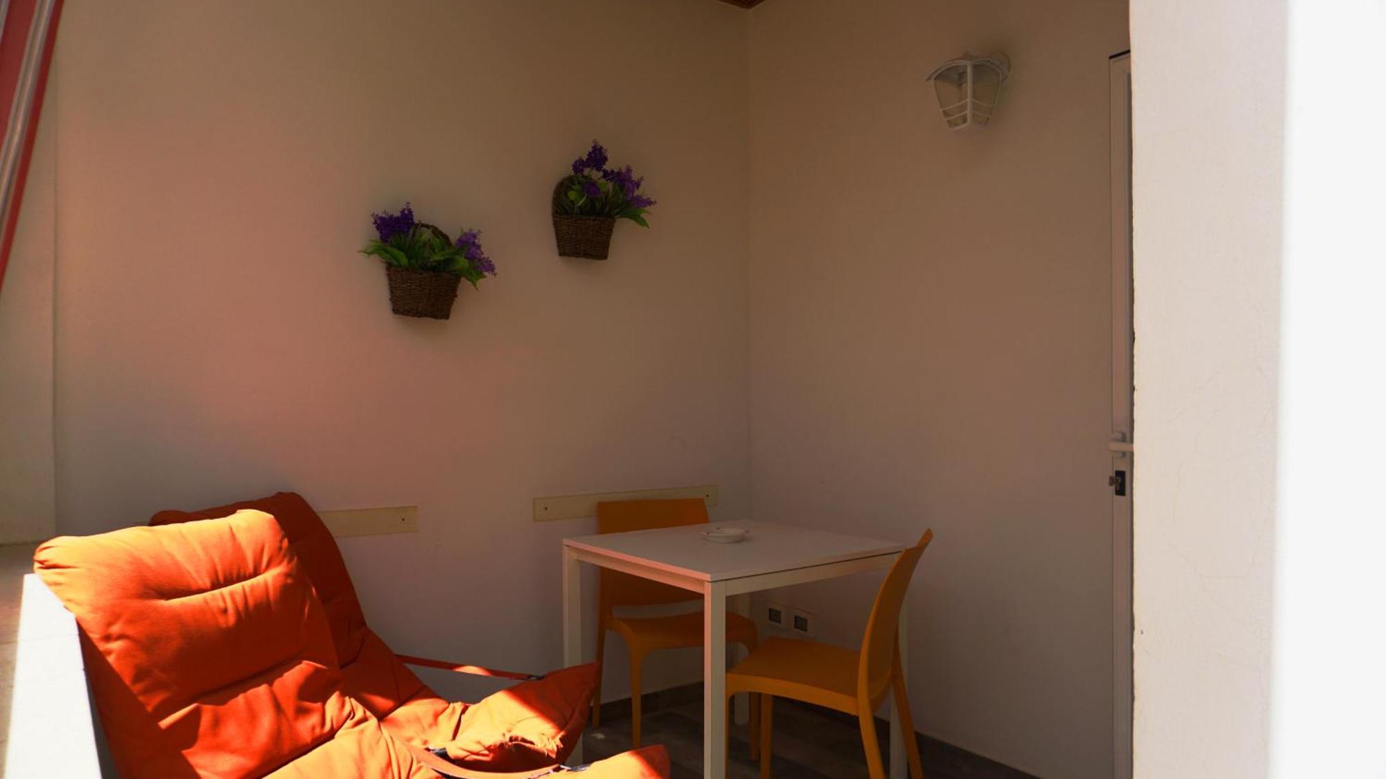טרפאני Sea&Sun Apartments מראה חיצוני תמונה