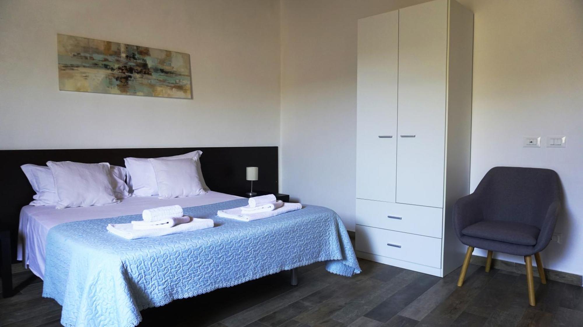 טרפאני Sea&Sun Apartments מראה חיצוני תמונה