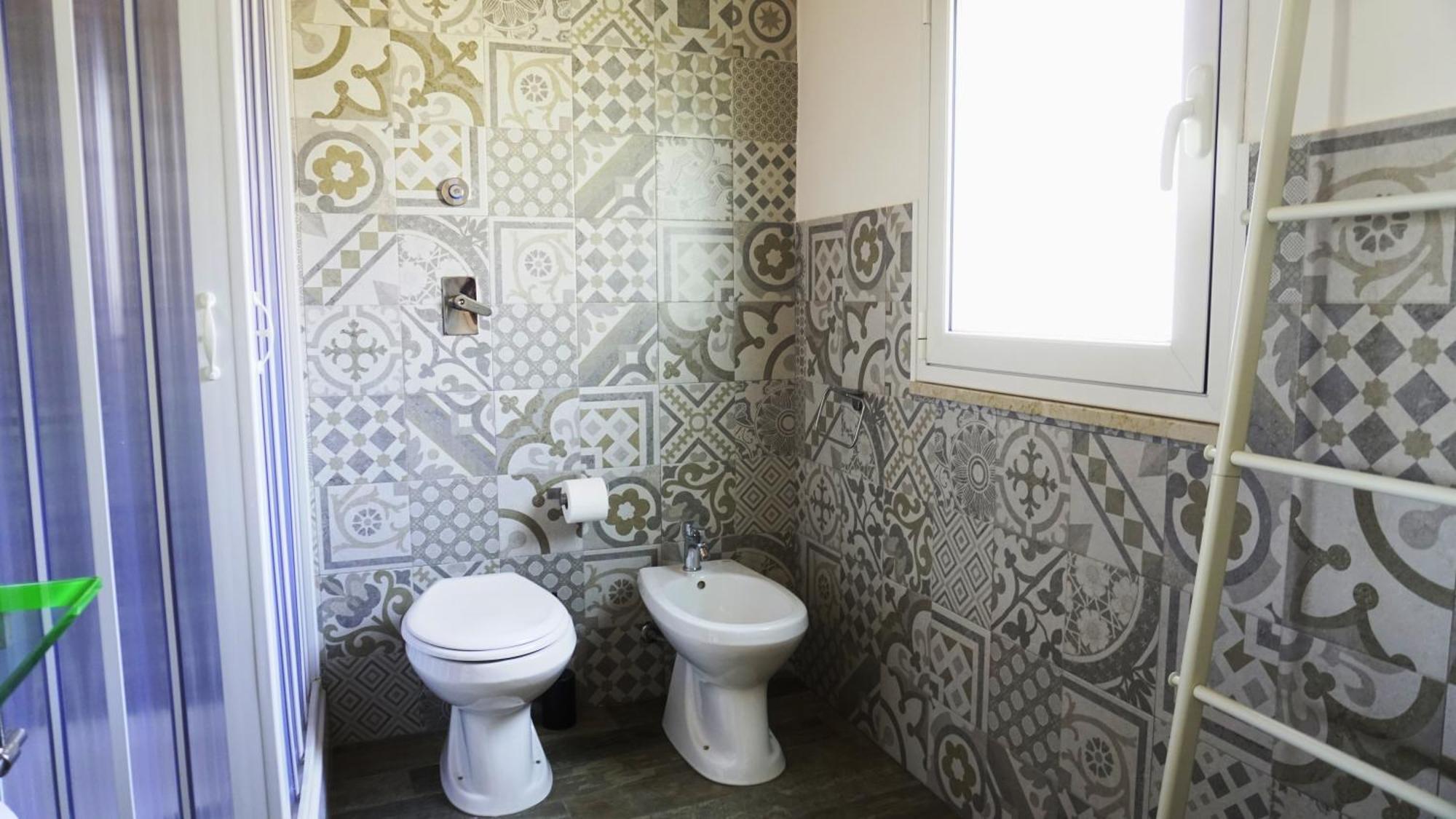 טרפאני Sea&Sun Apartments מראה חיצוני תמונה