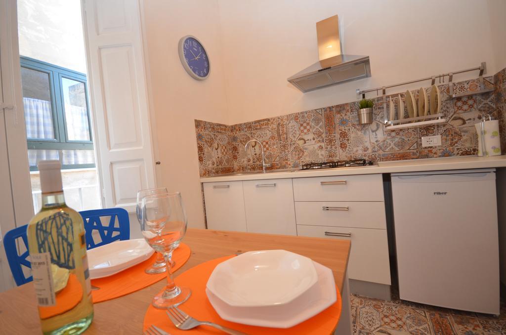 טרפאני Sea&Sun Apartments מראה חיצוני תמונה