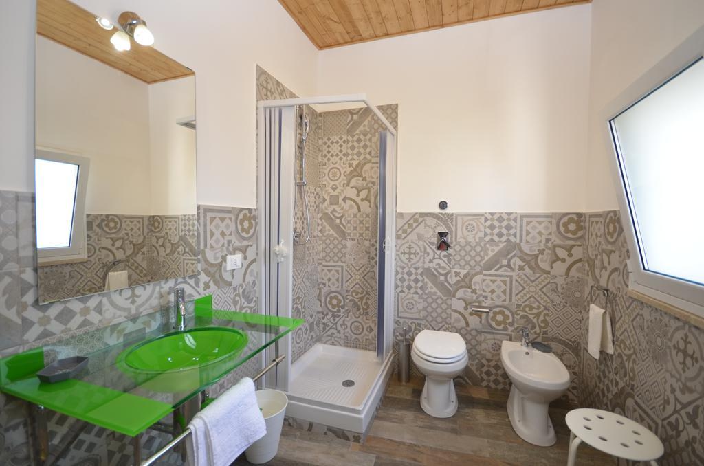 טרפאני Sea&Sun Apartments מראה חיצוני תמונה