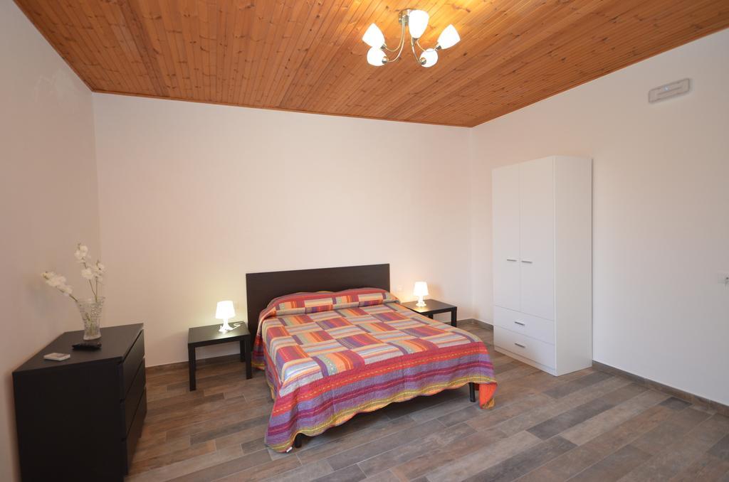 טרפאני Sea&Sun Apartments מראה חיצוני תמונה