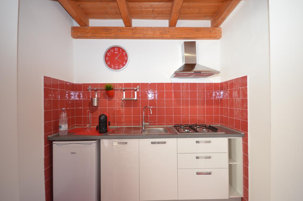 טרפאני Sea&Sun Apartments מראה חיצוני תמונה