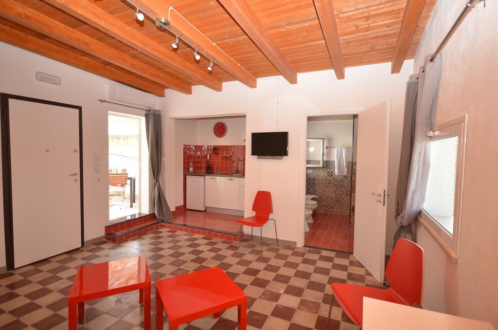 טרפאני Sea&Sun Apartments מראה חיצוני תמונה