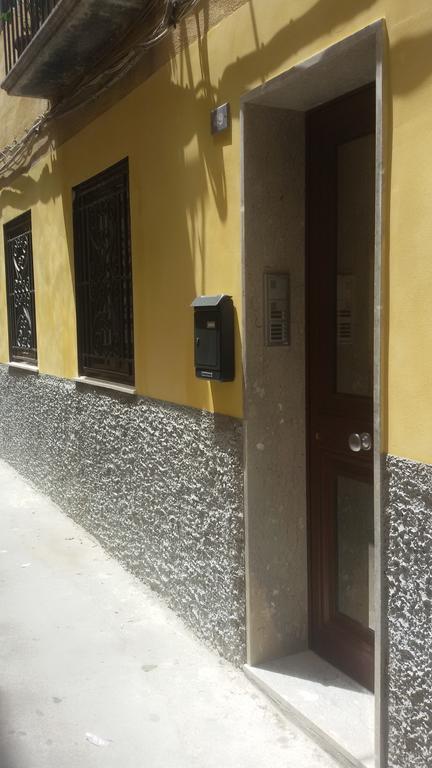 טרפאני Sea&Sun Apartments מראה חיצוני תמונה