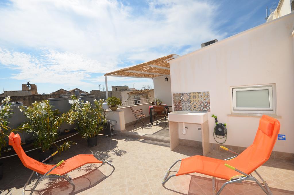 טרפאני Sea&Sun Apartments מראה חיצוני תמונה
