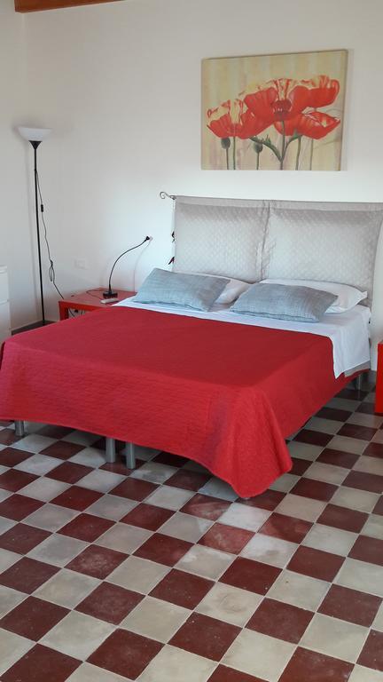 טרפאני Sea&Sun Apartments מראה חיצוני תמונה