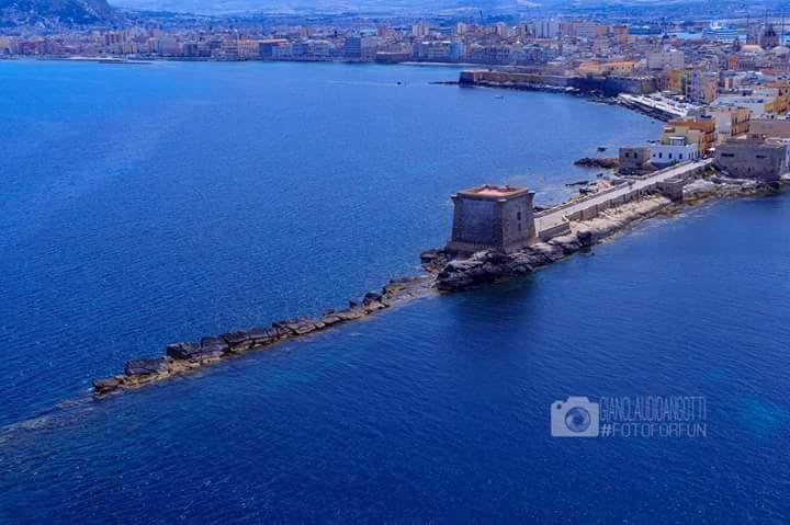 טרפאני Sea&Sun Apartments מראה חיצוני תמונה