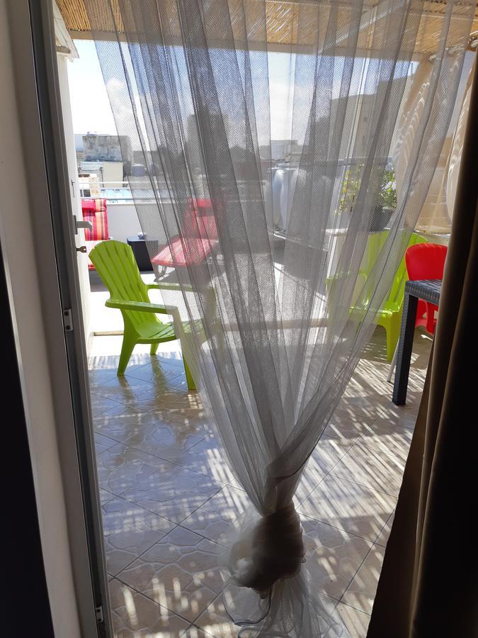 טרפאני Sea&Sun Apartments מראה חיצוני תמונה